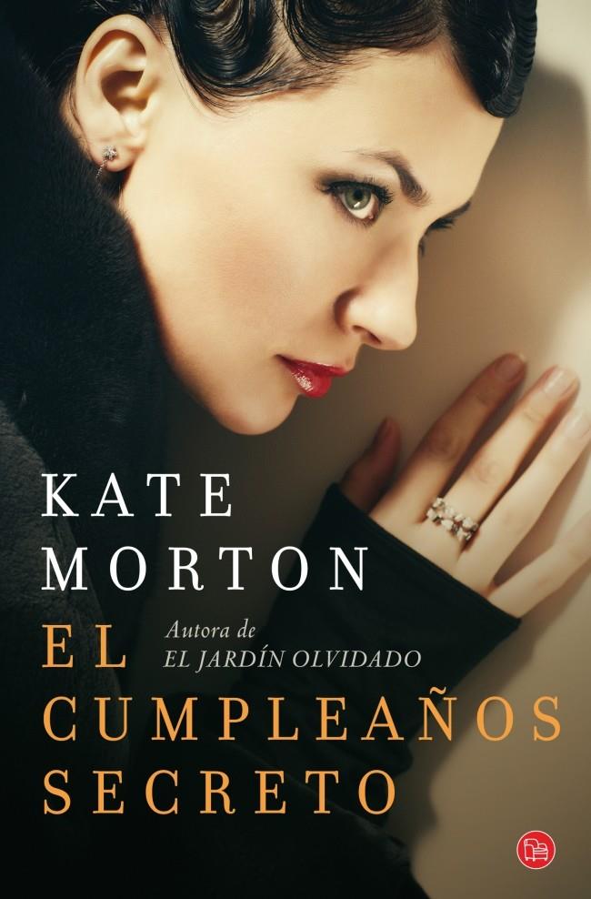 EL CUMPLEAÑOS SECRETO (BOLSILLO) | 9788466328210 | MORTON, KATE | Llibreria La Font de Mimir - Llibreria online Barcelona - Comprar llibres català i castellà