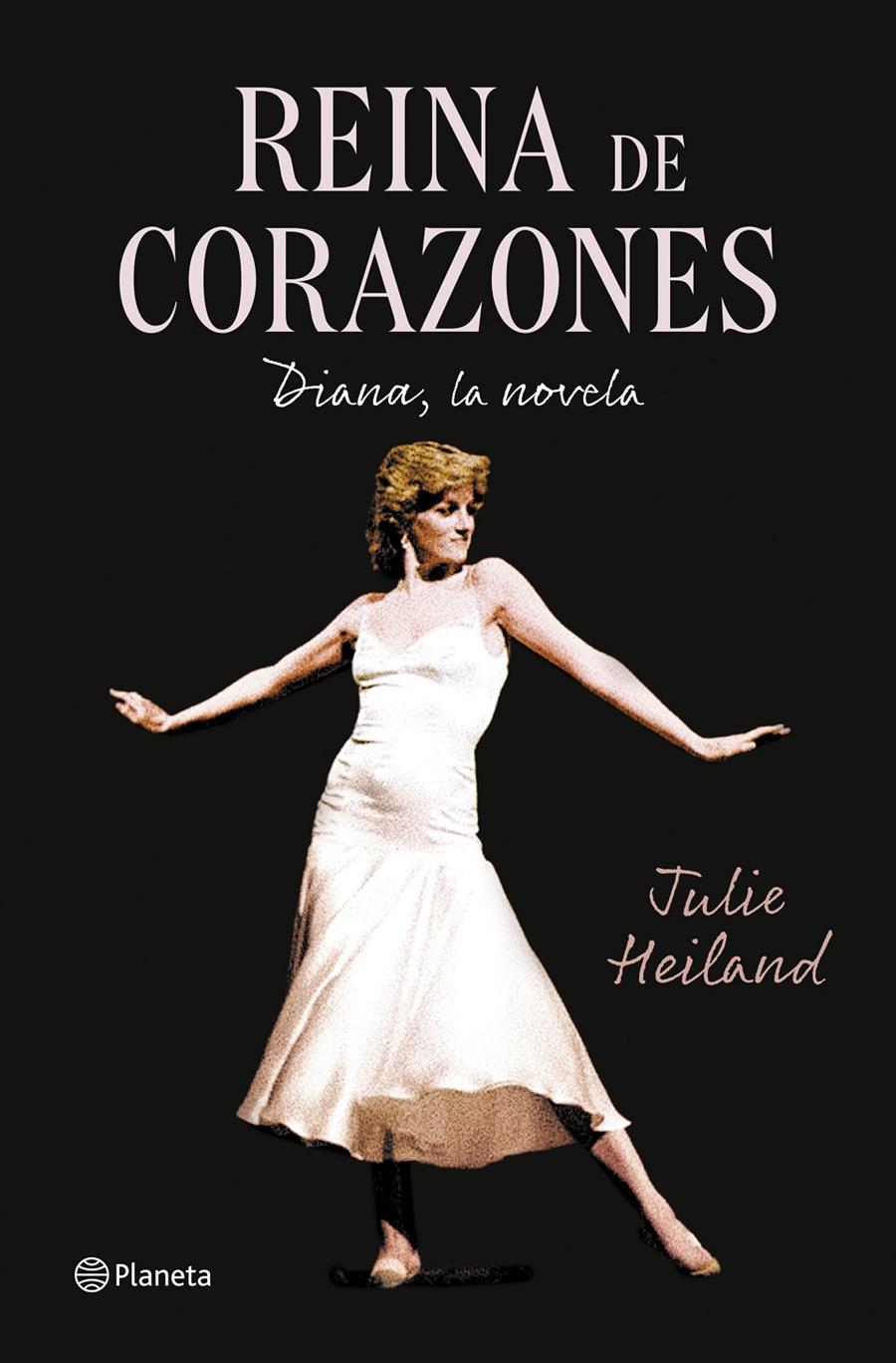 REINA DE CORAZONES | 9788408259589 | HEILAND, JULIE | Llibreria La Font de Mimir - Llibreria online Barcelona - Comprar llibres català i castellà