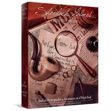 SHERLOCK HOLMES: JACK EL DESTRIPADOR | 8435407618503 | GARY GRADY / SUZANNE GOLDBERG / JEROME ROPERT | Llibreria La Font de Mimir - Llibreria online Barcelona - Comprar llibres català i castellà