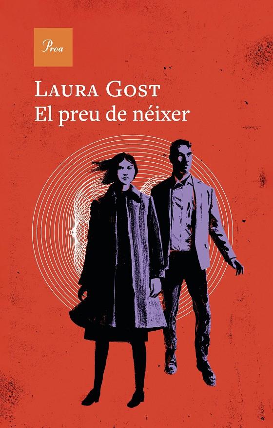 EL PREU DE NÉIXER | 9791388369001 | GOST, LAURA | Llibreria La Font de Mimir - Llibreria online Barcelona - Comprar llibres català i castellà