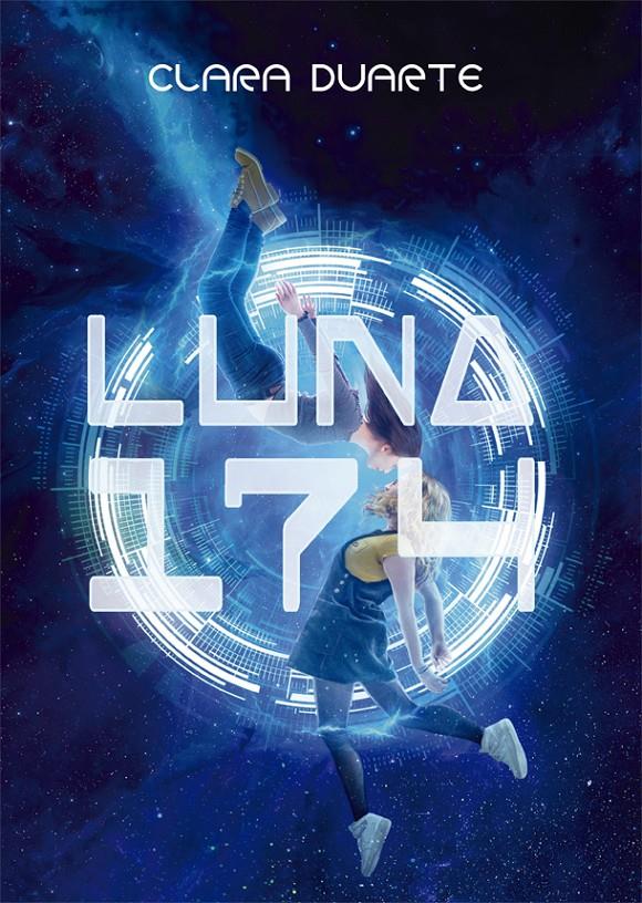 LUNA 174 | 9788424665265 | DUARTE, CLARA | Llibreria La Font de Mimir - Llibreria online Barcelona - Comprar llibres català i castellà