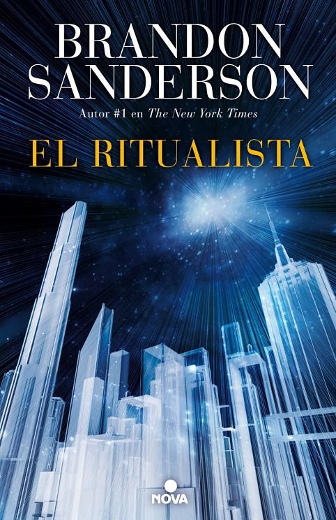 EL RITHMATISTA | 9788466655866 | SANDERSON, BRANDON | Llibreria La Font de Mimir - Llibreria online Barcelona - Comprar llibres català i castellà