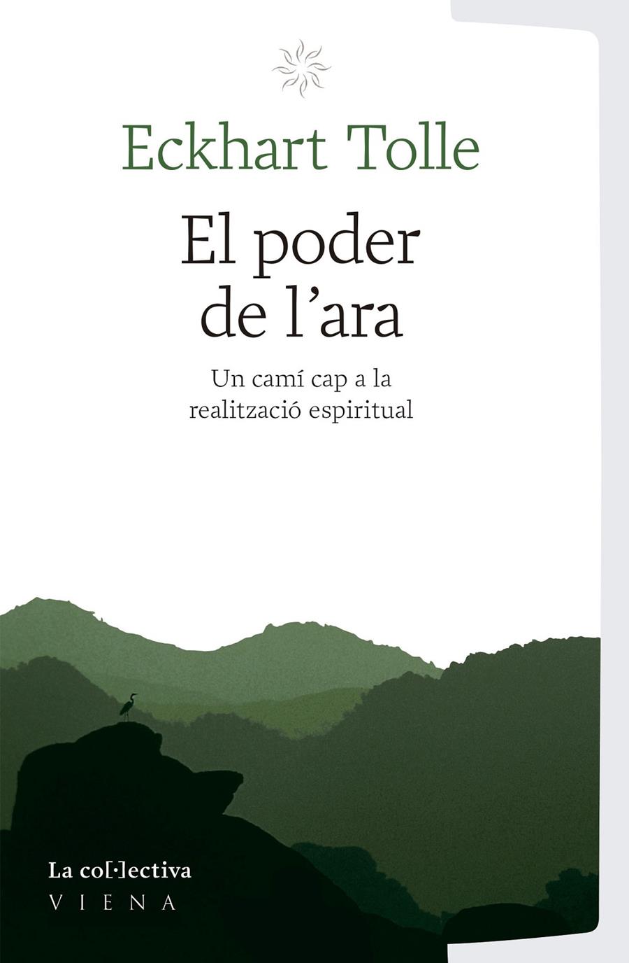 EL PODER DE L'ARA | 9791387800031 | TOLLE, ECKHART | Llibreria La Font de Mimir - Llibreria online Barcelona - Comprar llibres català i castellà