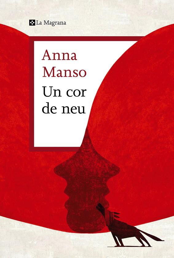 UN COR DE NEU | 9788419013439 | MANSO, ANNA | Llibreria La Font de Mimir - Llibreria online Barcelona - Comprar llibres català i castellà