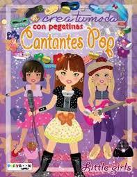 CANTANTES POP | 9788416189441 | Llibreria La Font de Mimir - Llibreria online Barcelona - Comprar llibres català i castellà