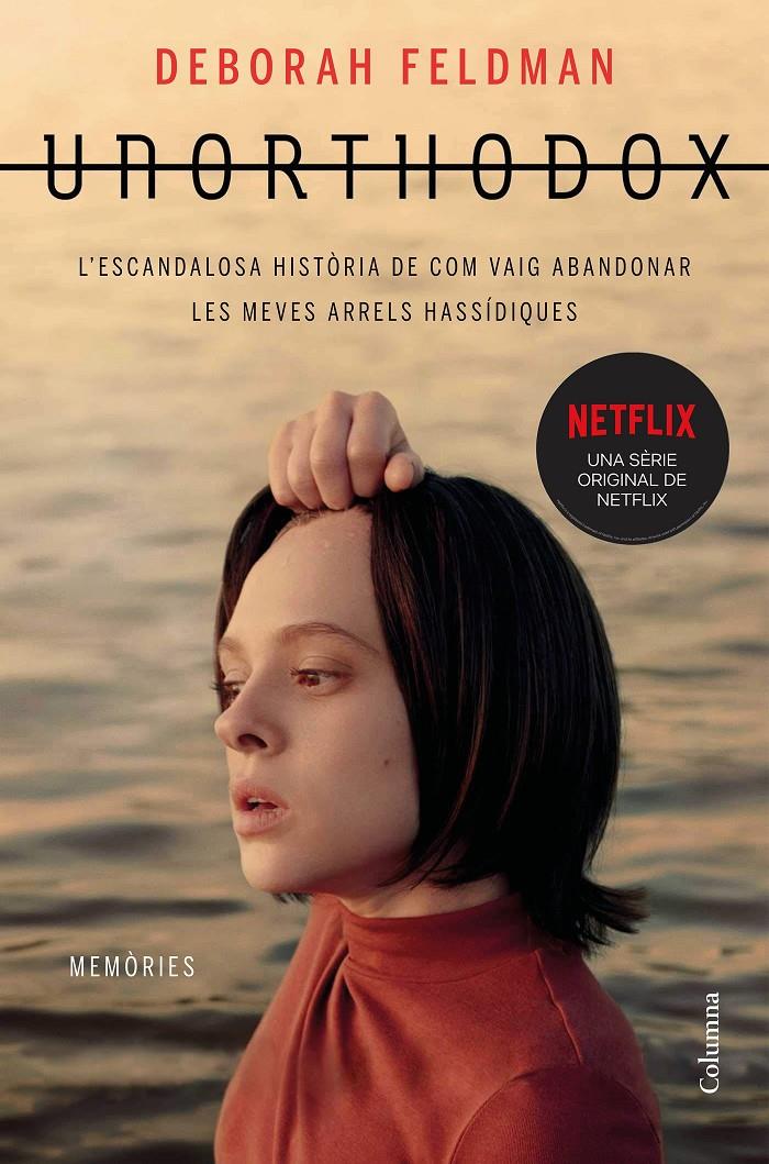 UNORTHODOX | 9788466426893 | FELDMAN, DEBORAH | Llibreria La Font de Mimir - Llibreria online Barcelona - Comprar llibres català i castellà