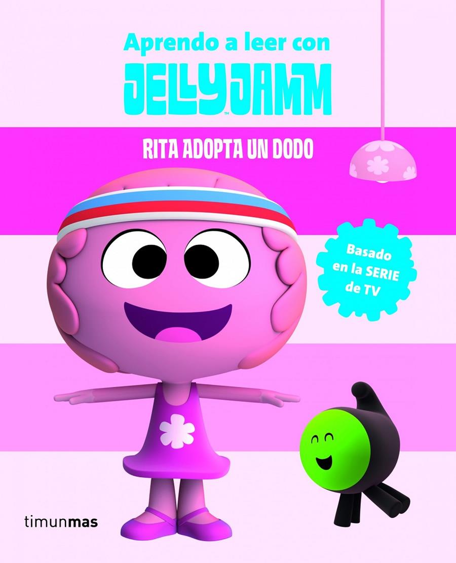 RITA ADOPTA UN DODO | 9788408110316 | VODKA CAPITAL, S. L. | Llibreria La Font de Mimir - Llibreria online Barcelona - Comprar llibres català i castellà