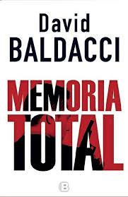 MEMORIA TOTAL | 9788466658515 | BALDACCI, DAVID | Llibreria La Font de Mimir - Llibreria online Barcelona - Comprar llibres català i castellà