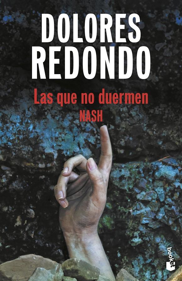 LAS QUE NO DUERMEN NASH | 9788423369485 | REDONDO, DOLORES | Llibreria La Font de Mimir - Llibreria online Barcelona - Comprar llibres català i castellà