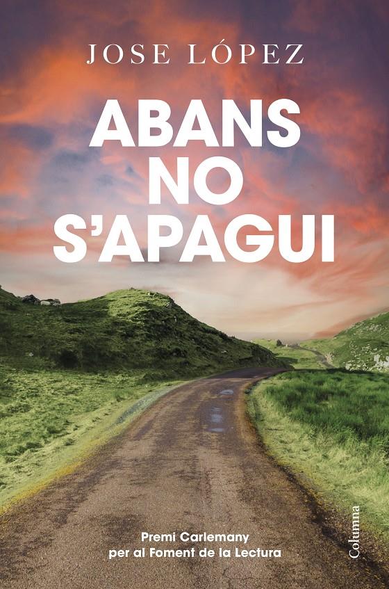 ABANS NO S'APAGUI | 9788466433778 | LÓPEZ, JOSE | Llibreria La Font de Mimir - Llibreria online Barcelona - Comprar llibres català i castellà