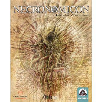 NECRONOMICON | 0726367811805 | Llibreria La Font de Mimir - Llibreria online Barcelona - Comprar llibres català i castellà