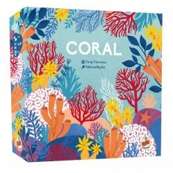 CORAL | 8437022321240 | Llibreria La Font de Mimir - Llibreria online Barcelona - Comprar llibres català i castellà