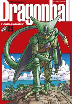 DRAGON BALL Nº 25/34 | 9788468470580 | AKIRA TORIYAMA | Llibreria La Font de Mimir - Llibreria online Barcelona - Comprar llibres català i castellà