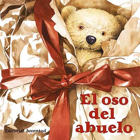 OSO DEL ABUELO, EL | 9788426134387 | REED, NEIL | Llibreria La Font de Mimir - Llibreria online Barcelona - Comprar llibres català i castellà