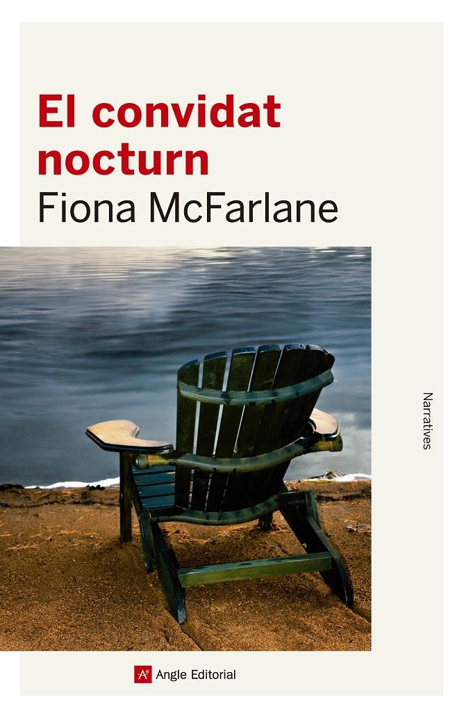 EL CONVIDAT NOCTURN | 9788416139224 | MCFARLANE, FIONA | Llibreria La Font de Mimir - Llibreria online Barcelona - Comprar llibres català i castellà