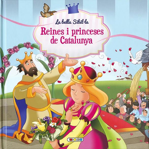 LA BELLA SIBI·LA | 9788490375020 | Llibreria La Font de Mimir - Llibreria online Barcelona - Comprar llibres català i castellà