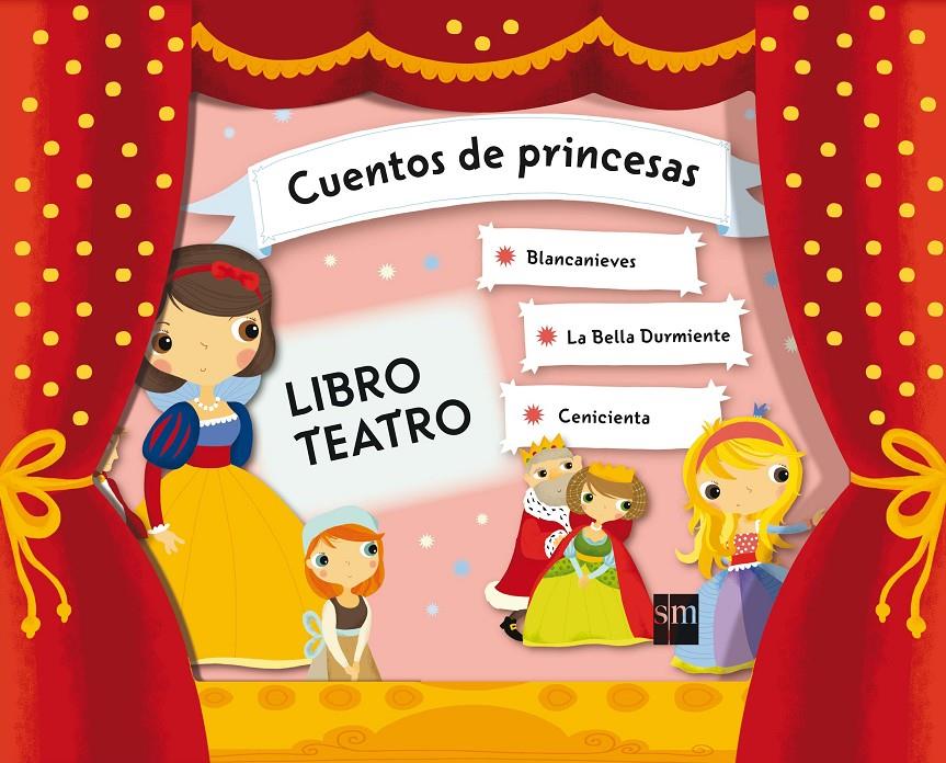 CUENTOS DE PRINCESAS | 9788467587852 | RUŽICKA, OLDRICH | Llibreria La Font de Mimir - Llibreria online Barcelona - Comprar llibres català i castellà