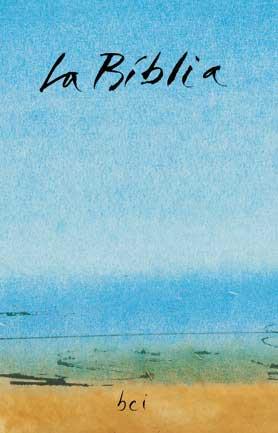 LA BIBLIA | 9788498054682 | PASTOR, PERICO (IL·USTRADOR) | Llibreria La Font de Mimir - Llibreria online Barcelona - Comprar llibres català i castellà