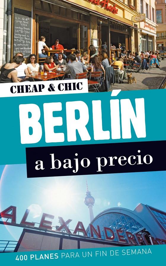 BERLIN A BAJO PRECIO | 9788408006541 | CHRISTOPHE BOURDOISEAU | Llibreria La Font de Mimir - Llibreria online Barcelona - Comprar llibres català i castellà