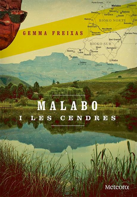 MALABO I LES CENDRES | 9788494362958 | FREIXAS TORRES, GEMMA | Llibreria La Font de Mimir - Llibreria online Barcelona - Comprar llibres català i castellà