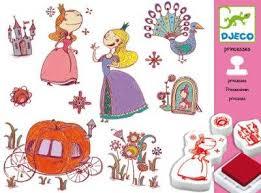 TAMPONES PRINCESAS | 3070900088108 | Llibreria La Font de Mimir - Llibreria online Barcelona - Comprar llibres català i castellà