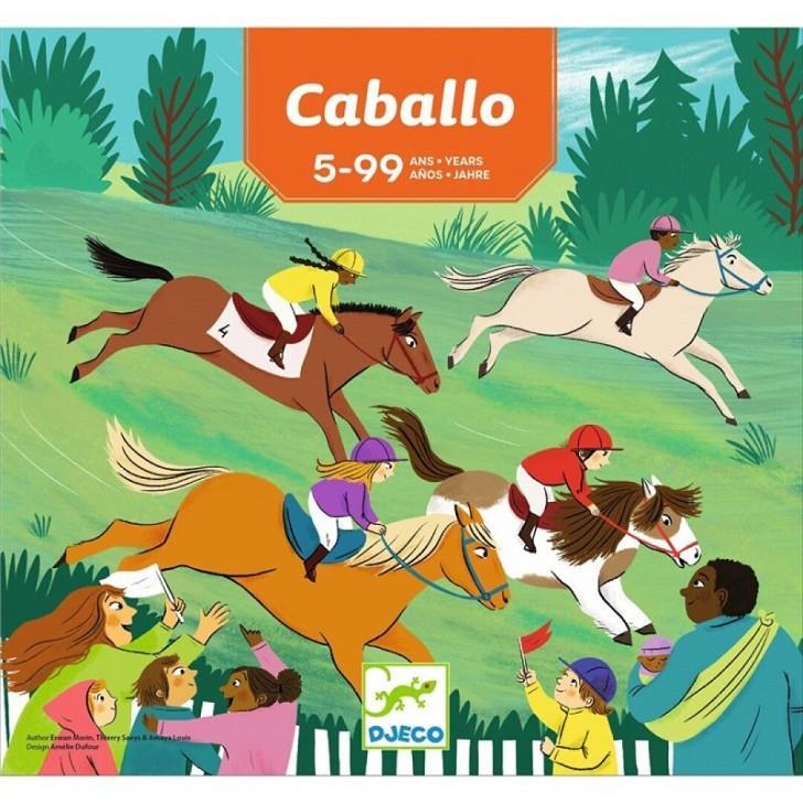 CABALLO (EQUIJUMP) | 3070900008205 | Llibreria La Font de Mimir - Llibreria online Barcelona - Comprar llibres català i castellà