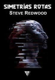 SIMETRIAS ROTAS | 9788494103544 | STEVE REDWOOD | Llibreria La Font de Mimir - Llibreria online Barcelona - Comprar llibres català i castellà
