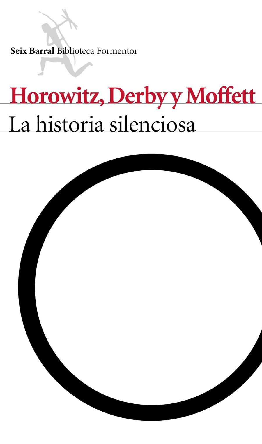 LA HISTORIA SILENCIOSA | 9788432223174 | ELI HOROWITZ | Llibreria La Font de Mimir - Llibreria online Barcelona - Comprar llibres català i castellà