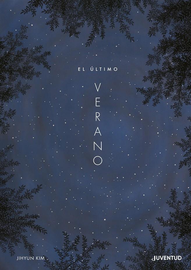 EL ÚLTIMO VERANO | 9788426147257 | JIHYUN, KIM | Llibreria La Font de Mimir - Llibreria online Barcelona - Comprar llibres català i castellà