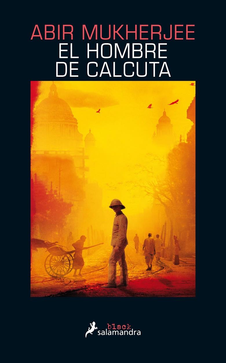 EL HOMBRE DE CALCUTA | 9788418107443 | MUKHERJEE, ABIR | Llibreria La Font de Mimir - Llibreria online Barcelona - Comprar llibres català i castellà