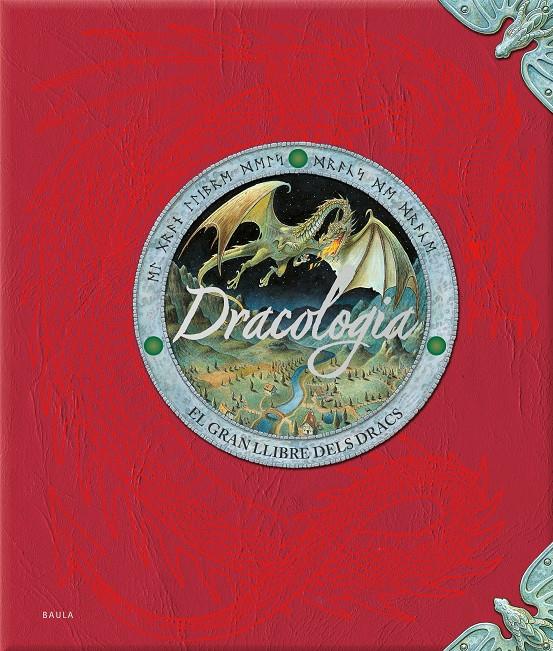 DRACOLOGIA | 9788447952991 | TEMPLAR BOOKS | Llibreria La Font de Mimir - Llibreria online Barcelona - Comprar llibres català i castellà