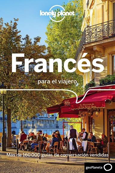 FRANCÉS PARA EL VIAJERO 5 | 9788408180128 | AA. VV. | Llibreria La Font de Mimir - Llibreria online Barcelona - Comprar llibres català i castellà