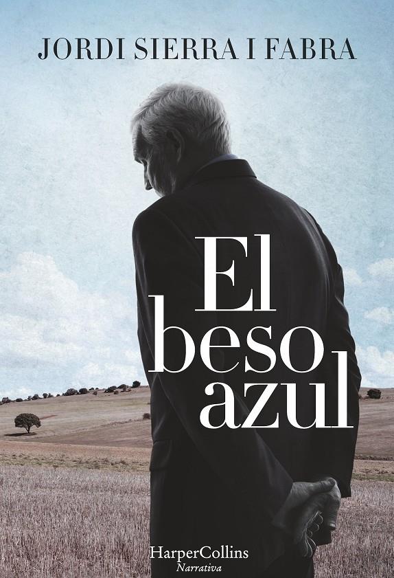EL BESO AZUL | 9788491390114 | SIERRA I FABRA, JORDI | Llibreria La Font de Mimir - Llibreria online Barcelona - Comprar llibres català i castellà