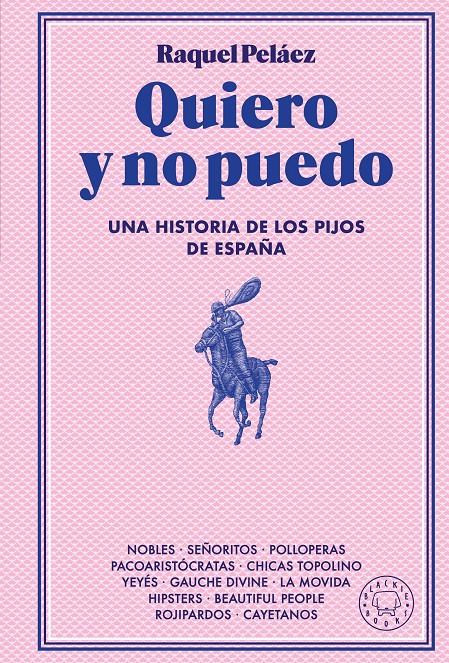 QUIERO Y NO PUEDO | 9788410025233 | PELÁEZ, RAQUEL | Llibreria La Font de Mimir - Llibreria online Barcelona - Comprar llibres català i castellà