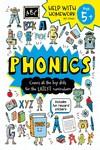 PHONICS - AGE 5 - ING | 9781788101455 | Llibreria La Font de Mimir - Llibreria online Barcelona - Comprar llibres català i castellà