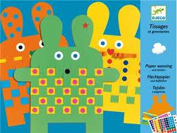 CREAR 6 CONEJOS CON PEGATINAS | 3070900089389 | Llibreria La Font de Mimir - Llibreria online Barcelona - Comprar llibres català i castellà
