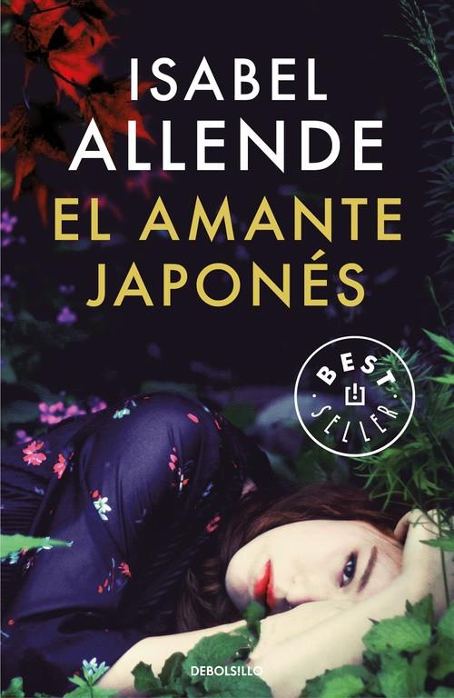 EL AMANTE JAPONÉS | 9788466333139 | ALLENDE, ISABEL | Llibreria La Font de Mimir - Llibreria online Barcelona - Comprar llibres català i castellà