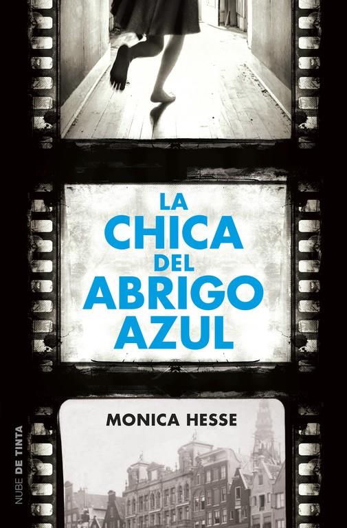 LA CHICA DEL ABRIGO AZUL | 9788415594970 | HESSE, MONICA | Llibreria La Font de Mimir - Llibreria online Barcelona - Comprar llibres català i castellà
