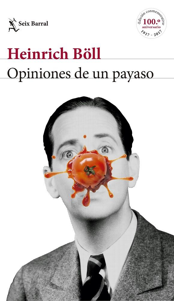 OPINIONES DE UN PAYASO | 9788432232978 | BÖLL, HEINRICH | Llibreria La Font de Mimir - Llibreria online Barcelona - Comprar llibres català i castellà