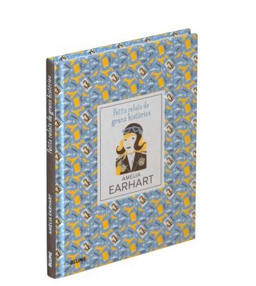 AMELIA EARHART (CAT) | 9788417254599 | THOMAS, ISABEL | Llibreria La Font de Mimir - Llibreria online Barcelona - Comprar llibres català i castellà