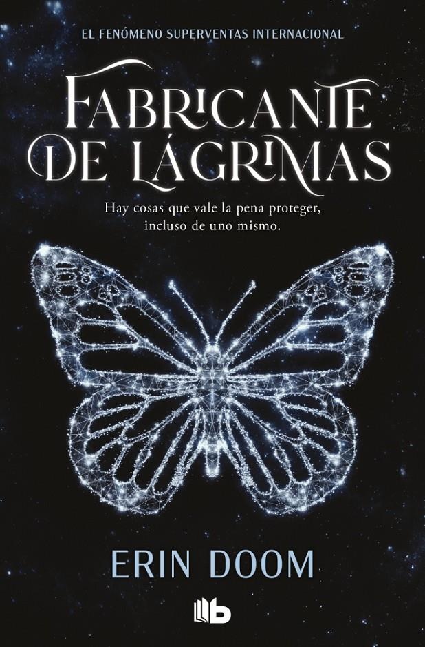 FABRICANTE DE LÁGRIMAS | 9791387871666 | DOOM, ERIN | Llibreria La Font de Mimir - Llibreria online Barcelona - Comprar llibres català i castellà