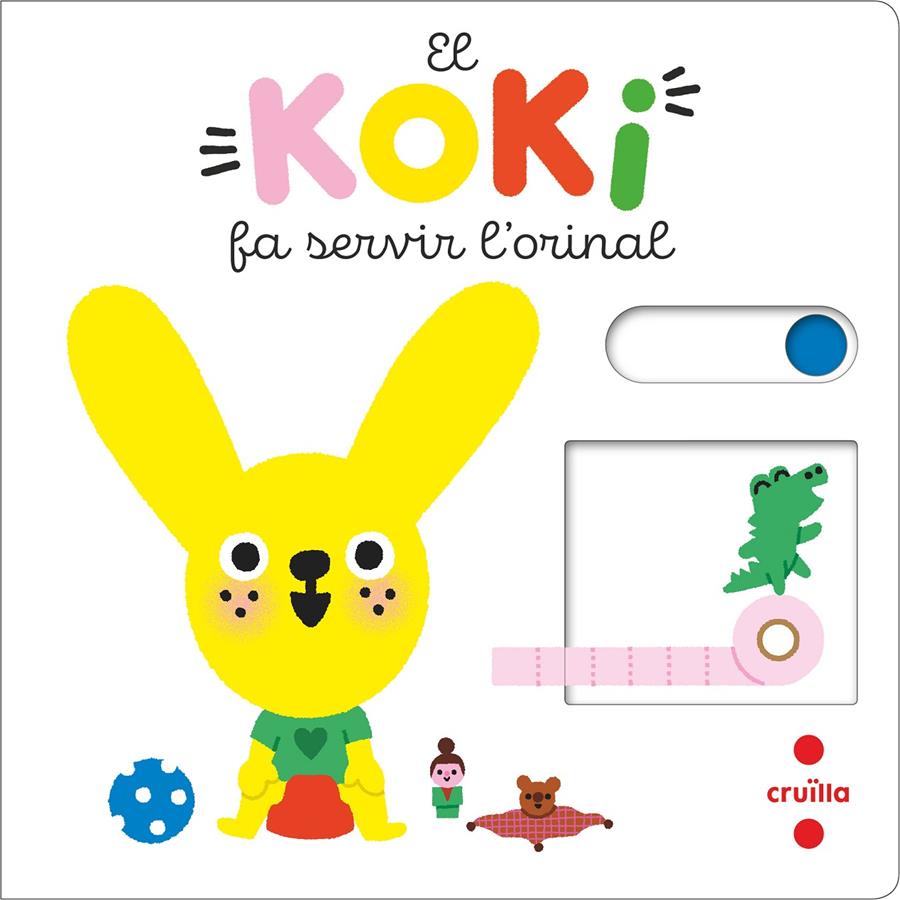 C-KO. EL KOKI FA SERVIR L’ORINAL | 9788466150286 | COCKLICO, MARION | Llibreria La Font de Mimir - Llibreria online Barcelona - Comprar llibres català i castellà
