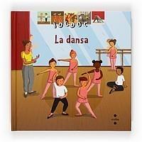 DANSA, LA | 9788466122641 | DE GUIBERT, FRANÇOISE | Llibreria La Font de Mimir - Llibreria online Barcelona - Comprar llibres català i castellà