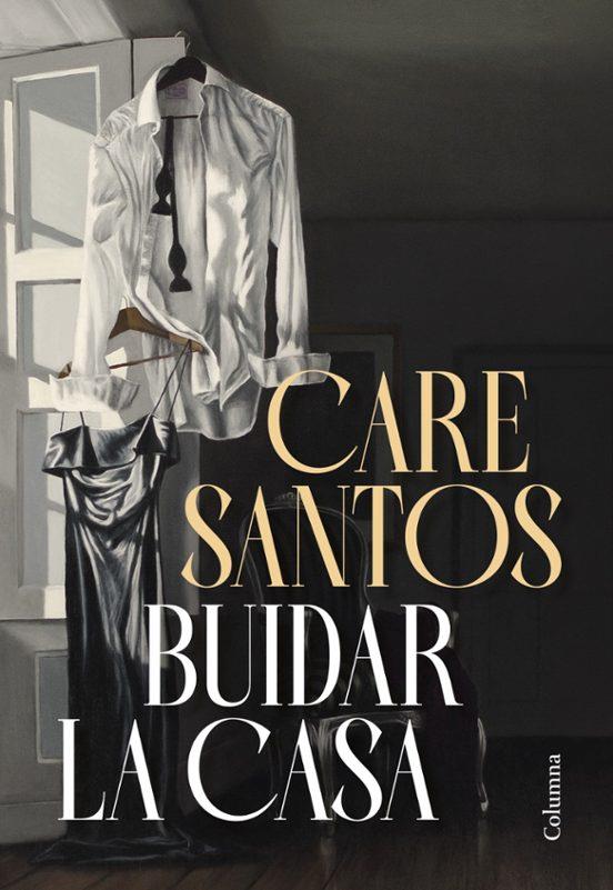 BUIDAR LA CASA | 9788466435383 | SANTOS TORRES, CARE | Llibreria La Font de Mimir - Llibreria online Barcelona - Comprar llibres català i castellà