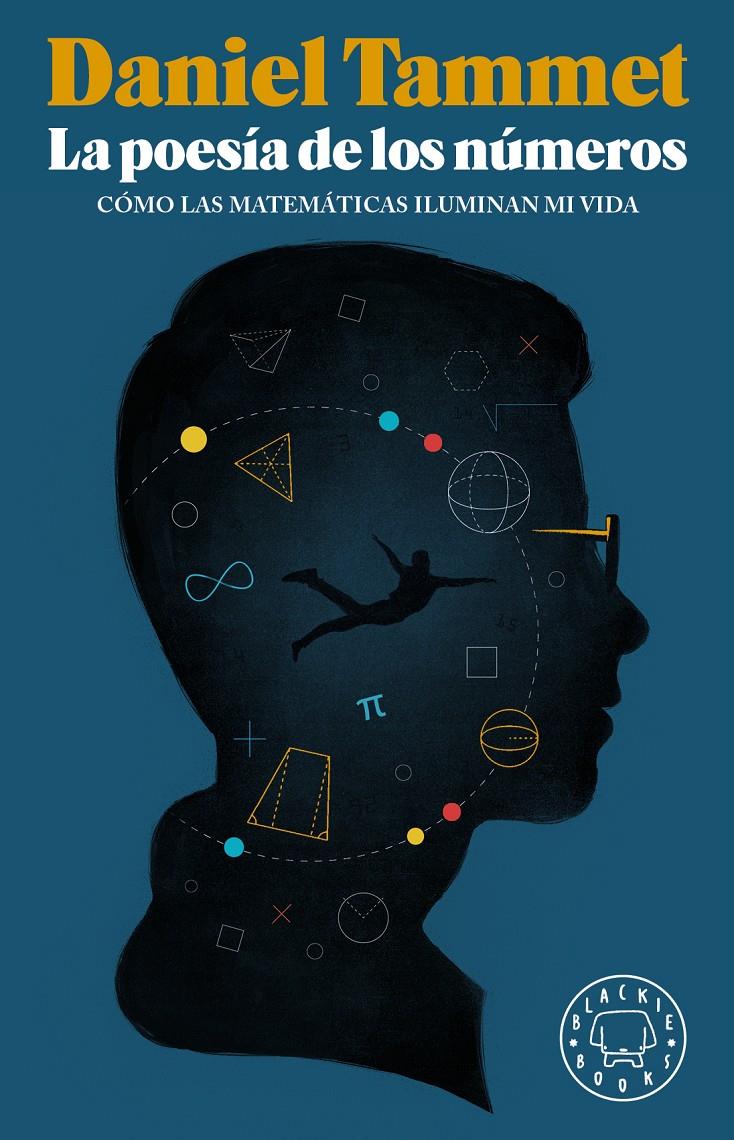 LA POESÍA DE LOS NÚMEROS | 9788416290987 | TAMMET, DANIEL | Llibreria La Font de Mimir - Llibreria online Barcelona - Comprar llibres català i castellà