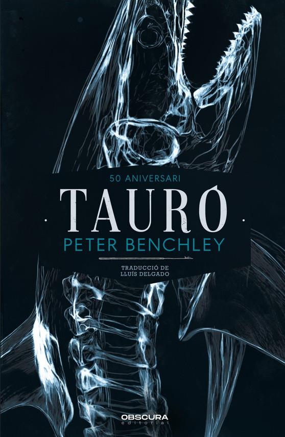 TAURÓ | 9791399165821 | BENCHLEY, PETER | Llibreria La Font de Mimir - Llibreria online Barcelona - Comprar llibres català i castellà