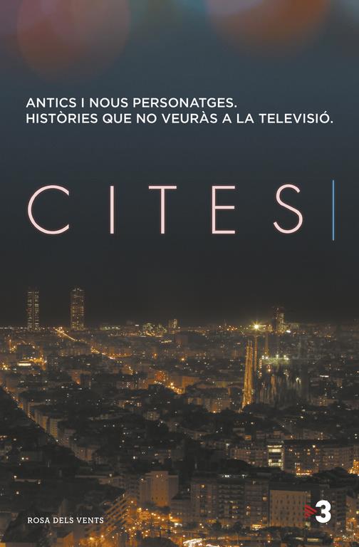 CITES | 9788416430260 | VARIOS AUTORES | Llibreria La Font de Mimir - Llibreria online Barcelona - Comprar llibres català i castellà