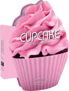 CUPCAKE | 9788415372820 | ACADEMIA BARILLA | Llibreria La Font de Mimir - Llibreria online Barcelona - Comprar llibres català i castellà