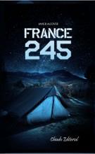 FRANCE 245 | 9789895113415 | ALCOVER, XAVIER | Llibreria La Font de Mimir - Llibreria online Barcelona - Comprar llibres català i castellà