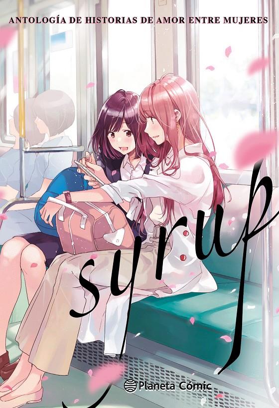 SYRUP Nº 01 | 9788491748687 | AA. VV./MORINAGA, MILK | Llibreria La Font de Mimir - Llibreria online Barcelona - Comprar llibres català i castellà
